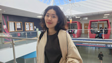 From Vietnam to Ireland: A marketing student's study abroad journey