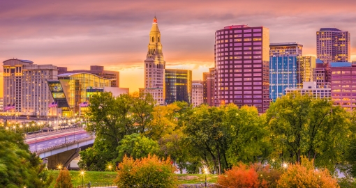 Hartford, Connecticut, USA