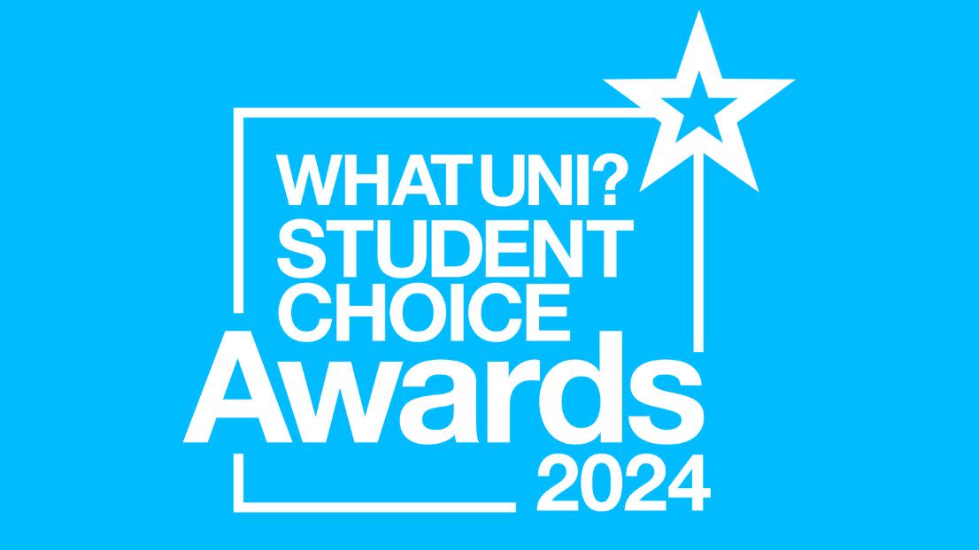 Whatuni Student Choice Awards 2024 Nominees