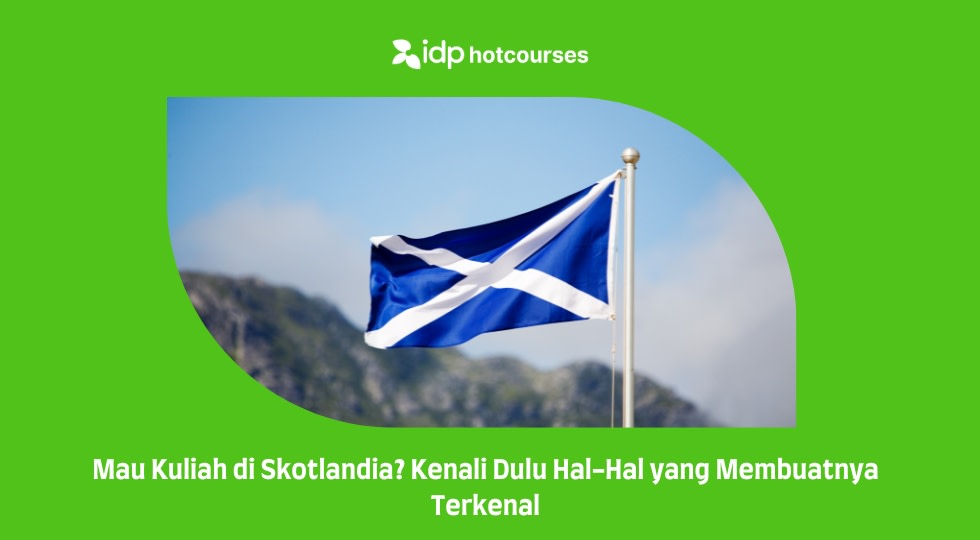 keindahan skotlandia