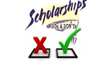 Mendaftar Beasiswa – DOs & DON’Ts