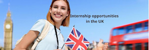 Courses with internships in UK for Indian students