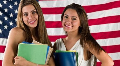 Did you know that the US Govt can pay for your studies?