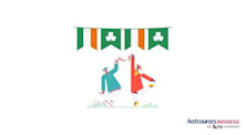 Pilihan Beasiswa ke Irlandia untuk Orang Indonesia