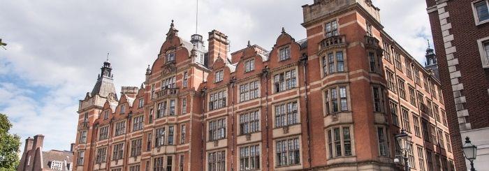 Kuliah Sosiologi di The London School of Economics and Political Science, Inggris - Hotcourses Indonesia