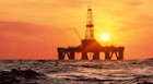 marine engineering-oil-rig