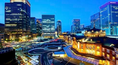 Japan