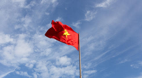 dai su quan vietnam o nuoc ngoai