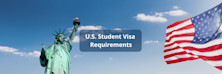 US F1 Visa Documents 2026: Checklist for Interview & Fees