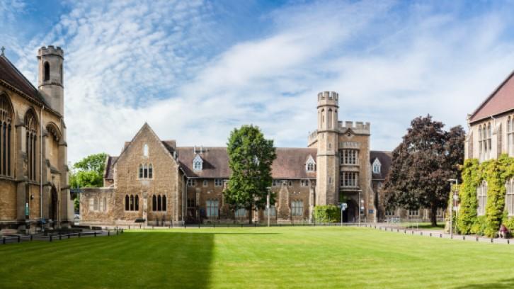 University of Gloucestershire 