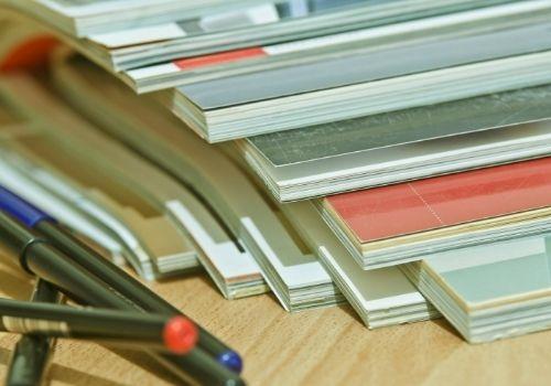 Membaca Berbagai Buku, Majalah & Website Arsitektur - 10 Langkah Persiapan Sebelum Kuliah Arsitektur, Hotcourses Indonesia