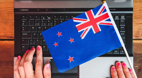 Học bổng du học bậc Đại học New Zealand nổi bật năm 2025