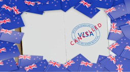 New Zealand refuses Indian students' visas