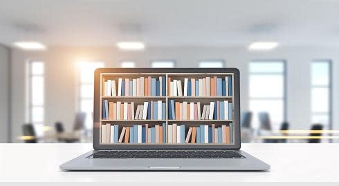 أهم المكتبات الرقمية حول العالم