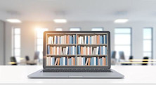 أهم المكتبات الرقمية حول العالم