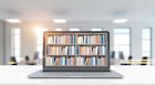 أهم المكتبات الرقمية حول العالم