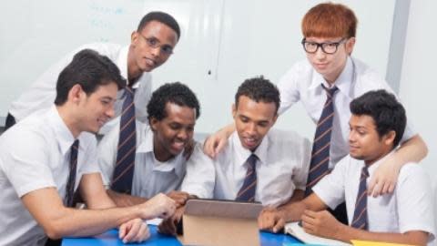 Business schools in Singapore for Indian students