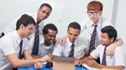 Business schools in Singapore for Indian students