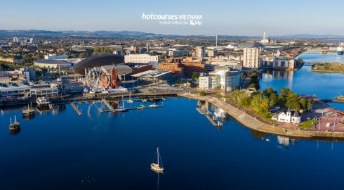 cardiff city