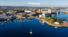 Du học thành phố Cardiff: Mọi điều bạn cần biết