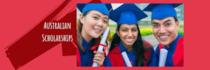 Australian government scholarships