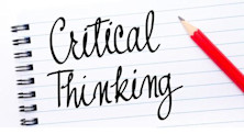 What are critical thinking skills and why do you need them?