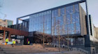 Most popular courses in Oxford Brookes University