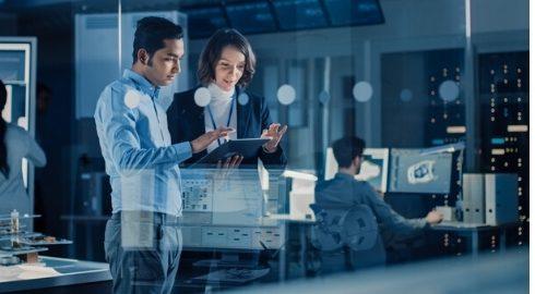 Some of the popular undergraduate courses in the UK fall under the subject Computer Science and IT.