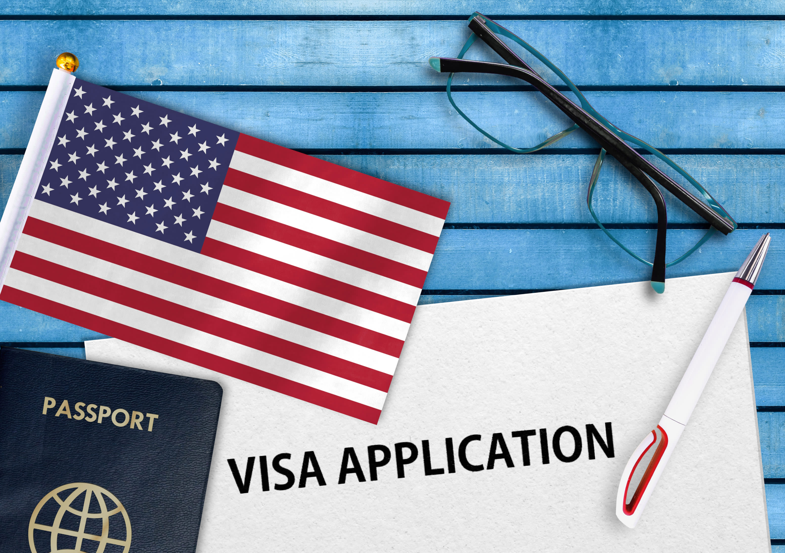 Amerika Öğrenci Vizesi Nedir? Türleri Nelerdir? En Çok Sorul