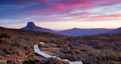 tasmania