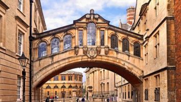 Top subjects to study at Oxford