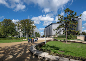 University of Southampton Clearing Success Story