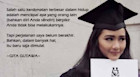 Pengalaman dan Tips Kuliah ke Inggris dari Gita Gutawa