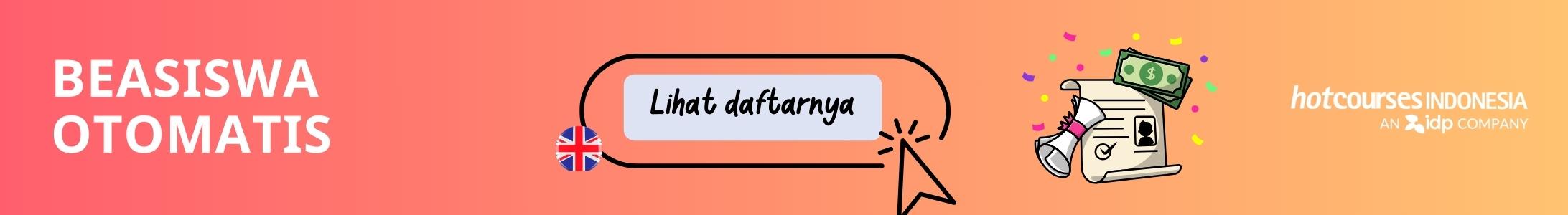 Banner Artikel Beasiswa Otomatis.di Inggris