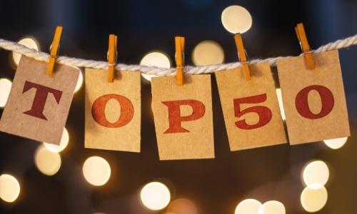 50 Universitas Teratas Dalam QS World University Rankings 2021