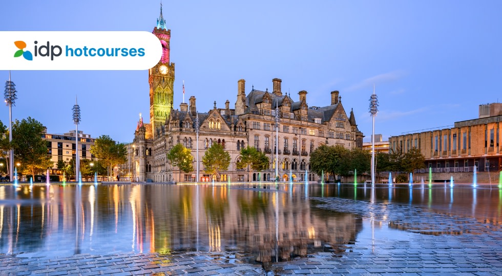 Bradford