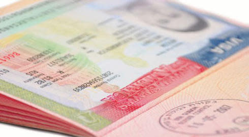 Melamar Visa Pelajar Amerika