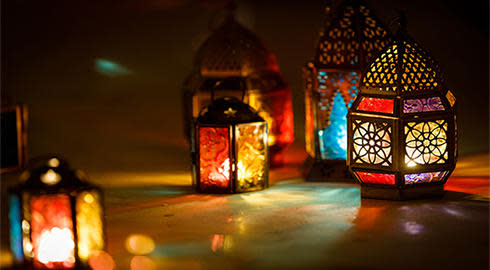 تأثير الصيام على ذهن الطلاب