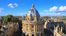 Oxford’dan Mezun Olan Ünlüler