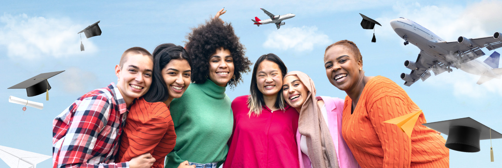 Education Loan for Abroad Studies