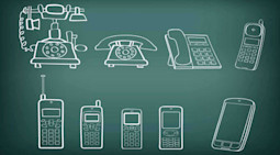 Telecommunications