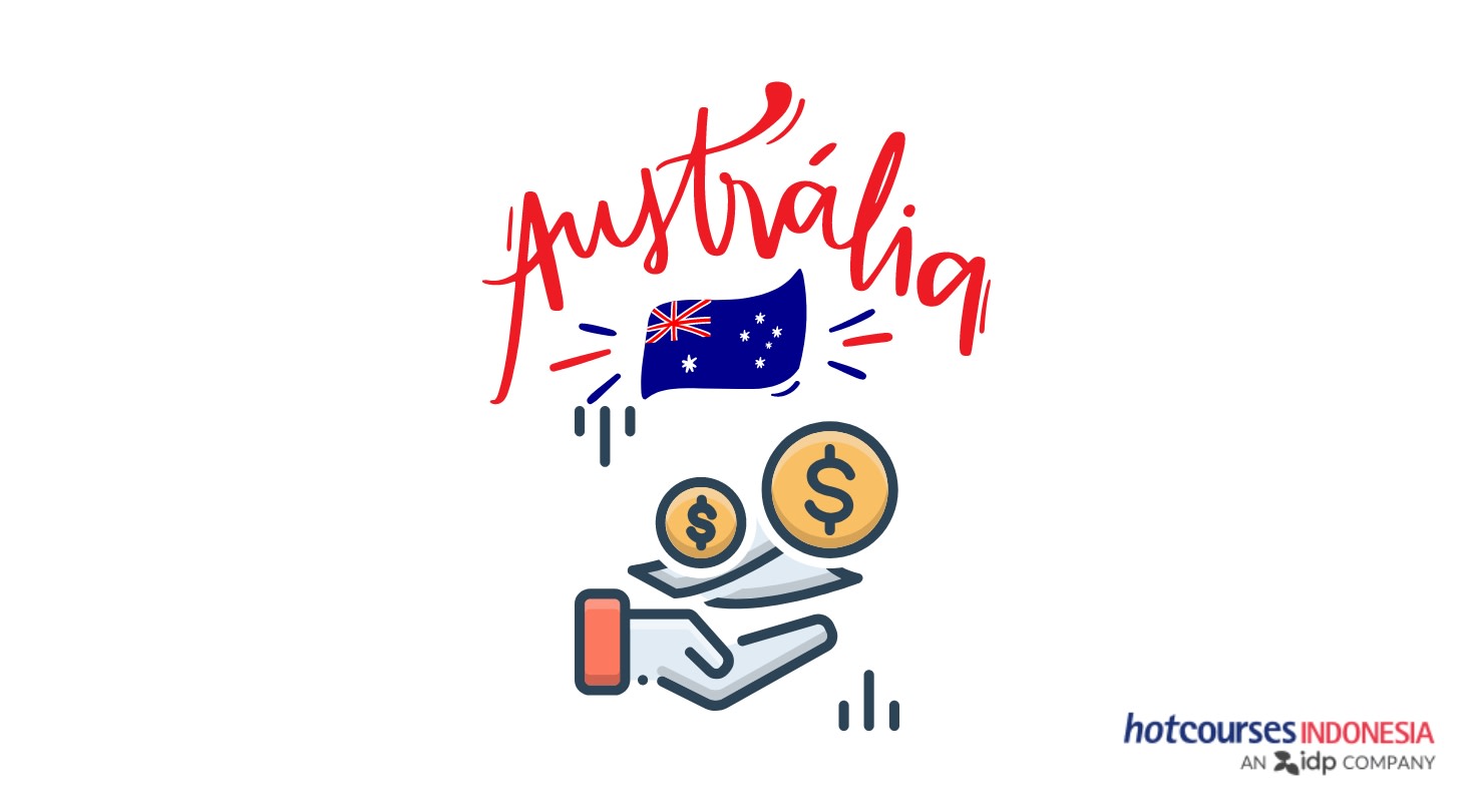 Berapa Biaya Hidup yang Dibutuhkan untuk Tinggal di Australia