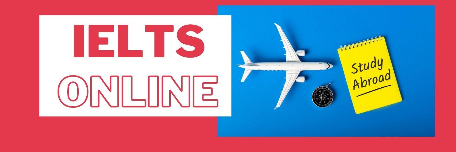 IELTS Online