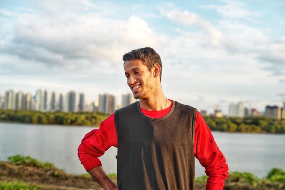 أحمد عسكر