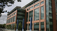 Üniversite Tanıtımı: The University of Law ile Hukuk Eğitimi