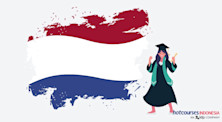 beasiswa belanda 2024