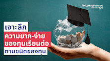 type of scholarships and the chance you are likely to get one