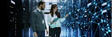 5 Reasons why must study an MSc in Data Science and MSc in Digital Marketing abroad!