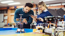 إنفوجرافيك: 5 وظائف غير متوقعة لخريجي الهندسة الدولييّن