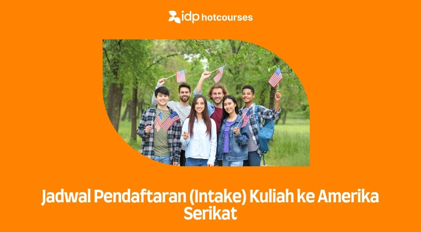 jadwal pendaftaran universitas di amerika